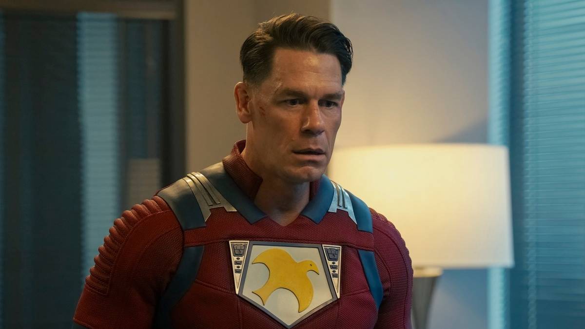 'Peacemaker' Season 3 Might Not Happen According to James Gunn [Exclusive]