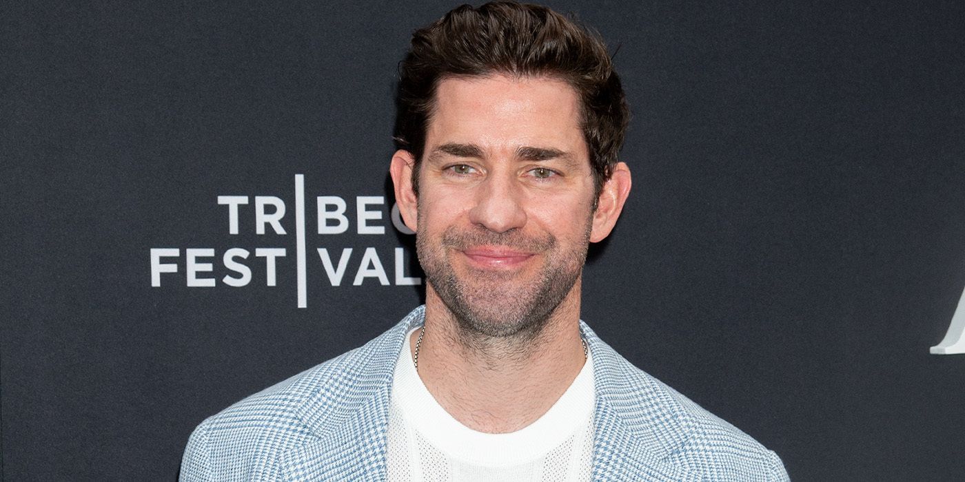 John Krasinski's Must-See Prime Video Action Series Shows a Completely Different Side of the Sitcom Star