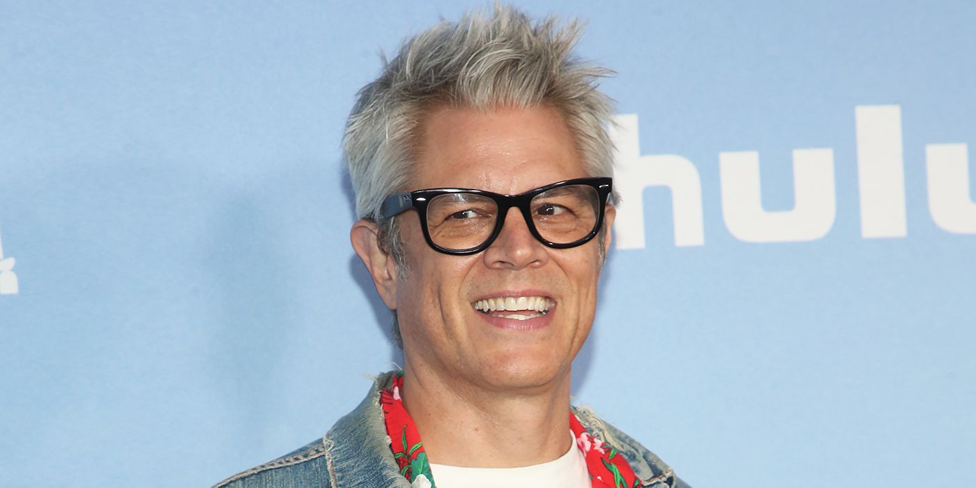Johnny Knoxville’s New Apple TV+ Neo-Western Series Hints at a Career Shift