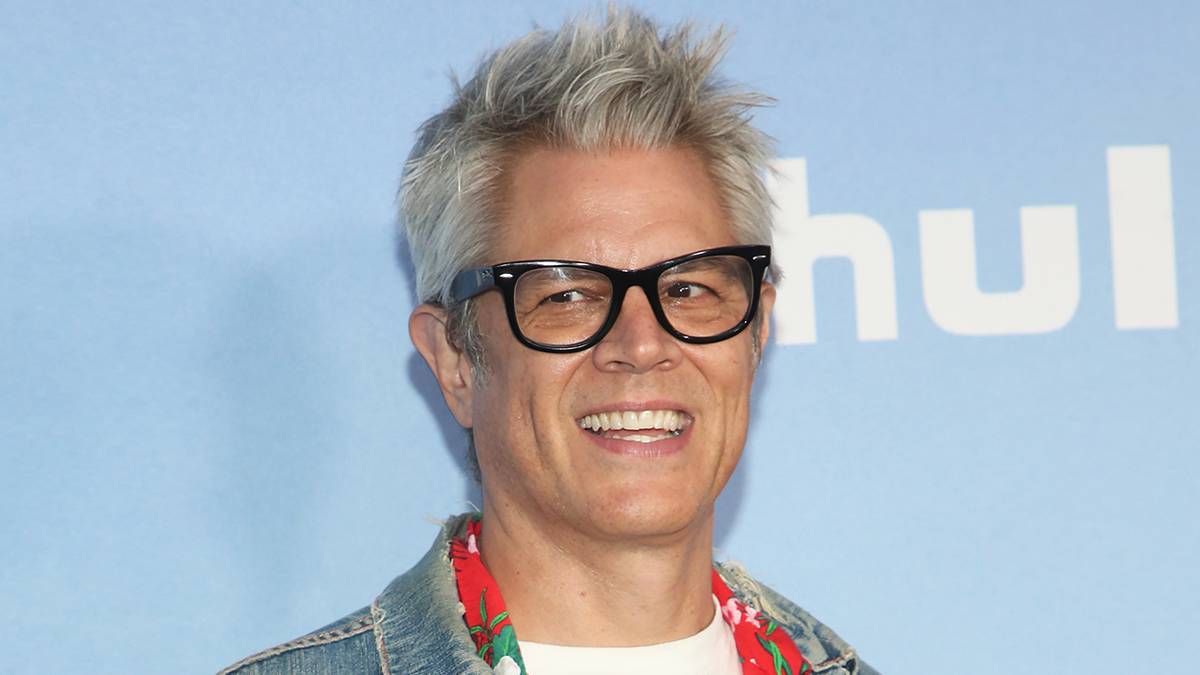 Johnny Knoxville