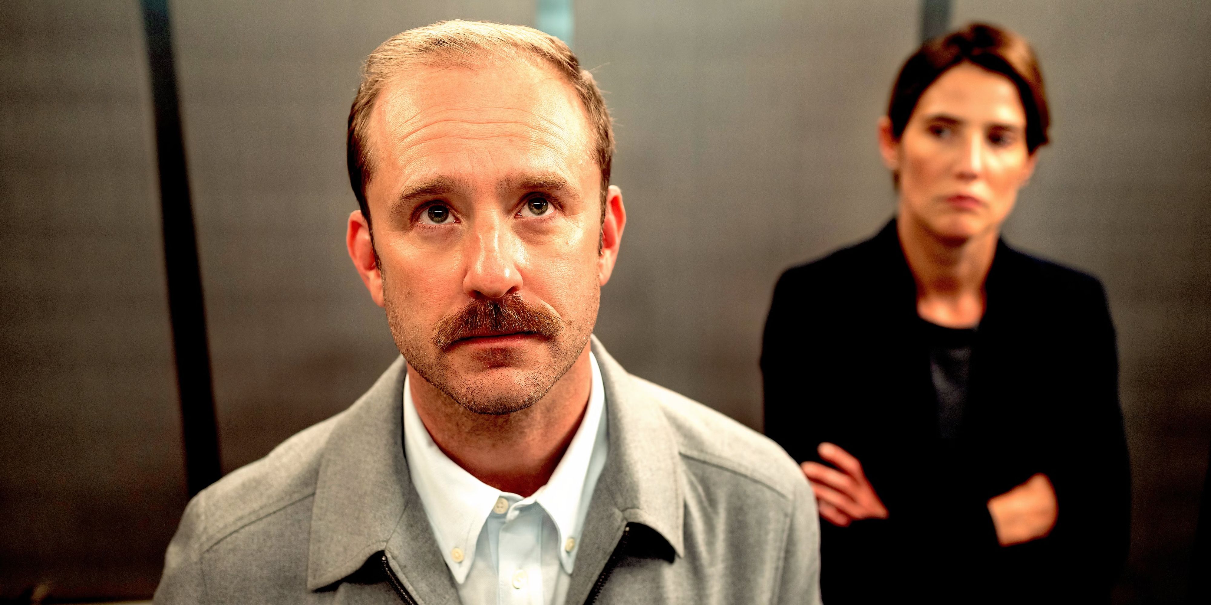 Ben Foster Takes Road Safety a Little Too Seriously in This Underrated Psychological Drama