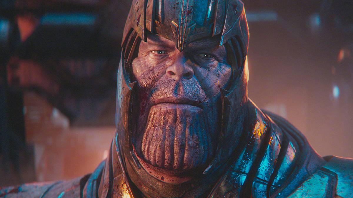 Thanos Rises Again? Marvel Drops Shocking Hint for 'Avengers: Doomsday'