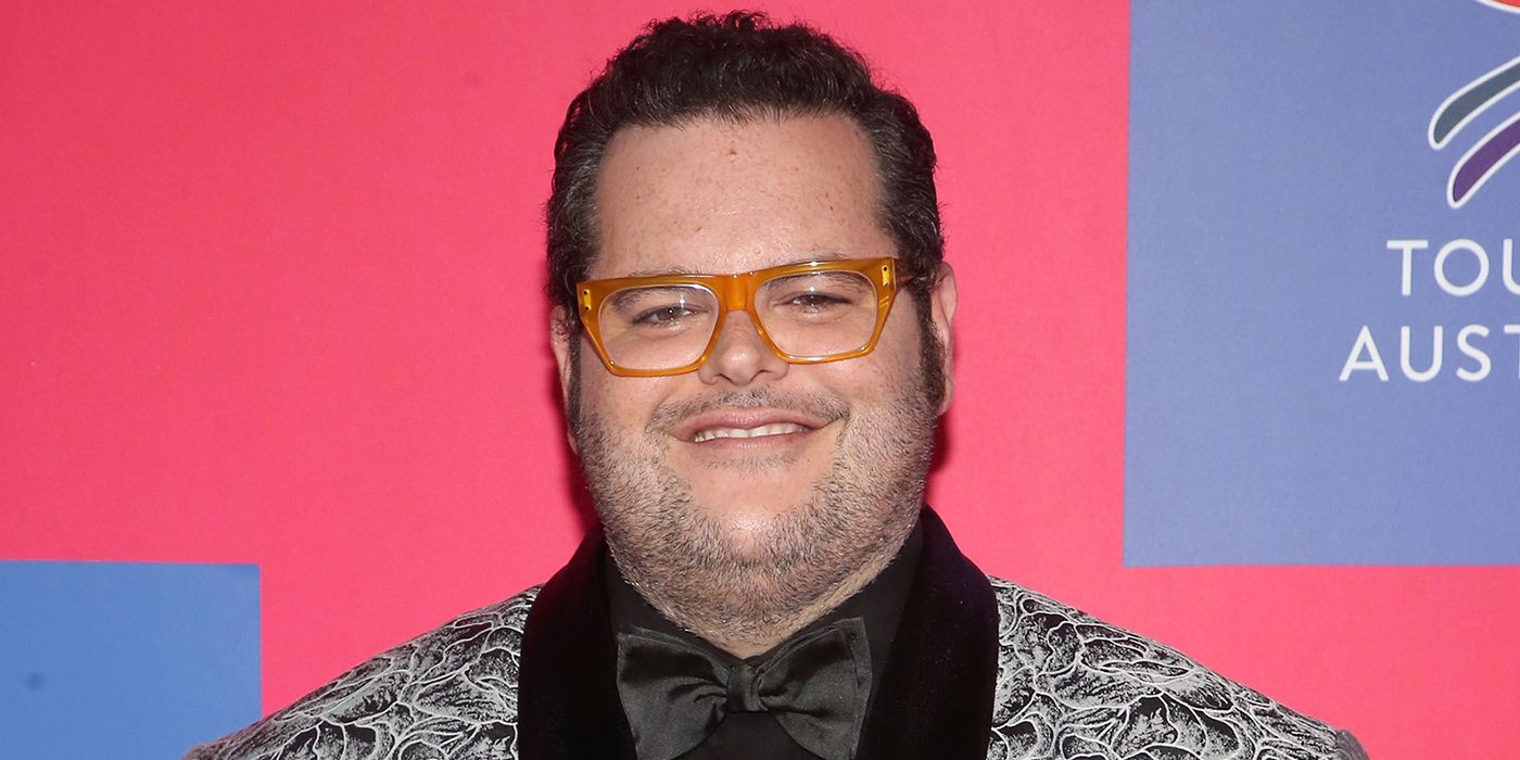 Josh Gad Confirms Exciting 'Spaceballs 2' News: "I Can't Believe It's Actually Happening" [Exclusive]