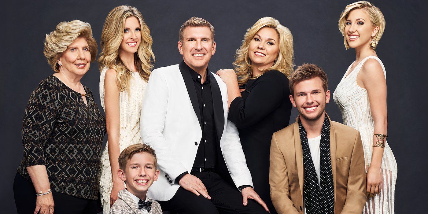 Tensions Explode on ‘The Chrisleys: Back to Reality’ as One Family Member Emerges As Unexpected Anchor