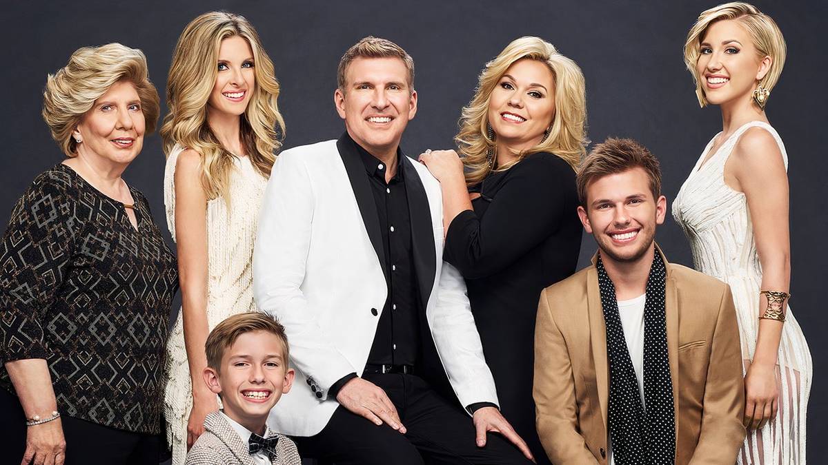 Tensions Explode on 'The Chrisleys: Back to Reality' as One Family Member  Emerges As Unexpected Anchor