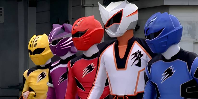 10 Greatest Power Rangers Final Battles, Ranked