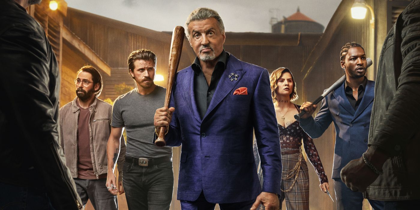 Paramount+ Drops Explosive Tulsa King Season 3 Trailer Ahead of September Premiere
