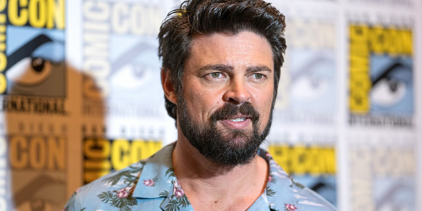 If You Love 'I, Robot,' Watch Karl Urban's Very Underrated Sci-Fi Crime Series