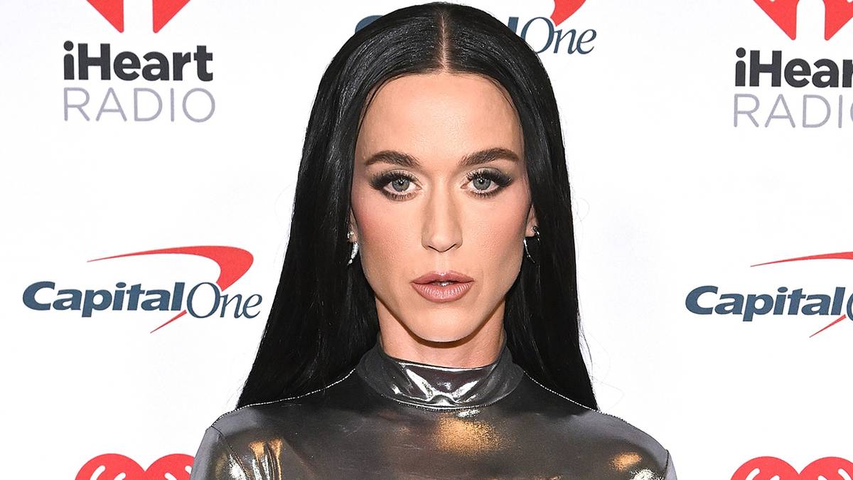 Katy Perry Regretted Writing This Forgotten 2017 Diss Song