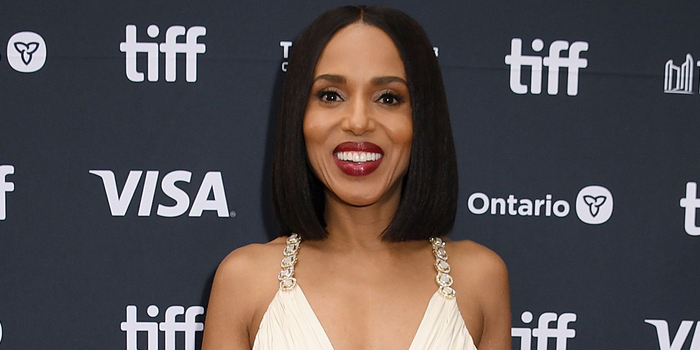Kerry Washington's Box Office Disaster Redeems Itself on Streaming