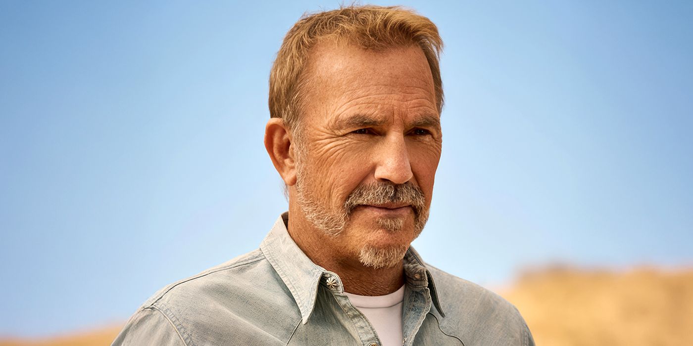 Kevin Costner’s Infamous Sci-Fi Bomb Gets Torpedoed by New ‘Predator’ Hit at the Box Office image