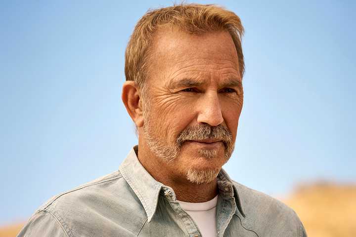 Kevin Costner | Collider