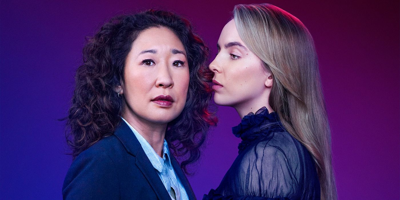 10 Best TV Rivalries That Made Their Entire Shows Worth Watching