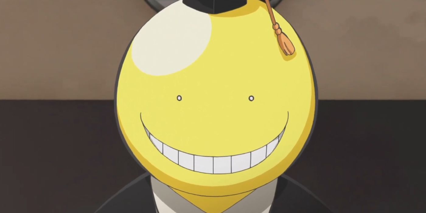 'Assassination Classroom’ Reveals New Movie Featuring the Anime's Biggest Untold Story