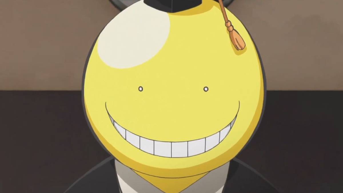 ‘Assassination Classroom’ reveals a new film with the greatest countless history of the anime ‘Assassination Classroom’ reveals a new film with the greatest countless history of the anime
