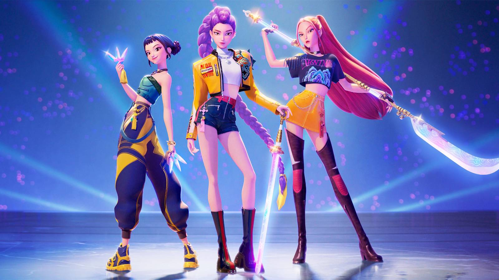 Spotify’s Global Artist of the Year Could Be a Battle Between Alex Warren and ‘Kpop Demon Hunters’