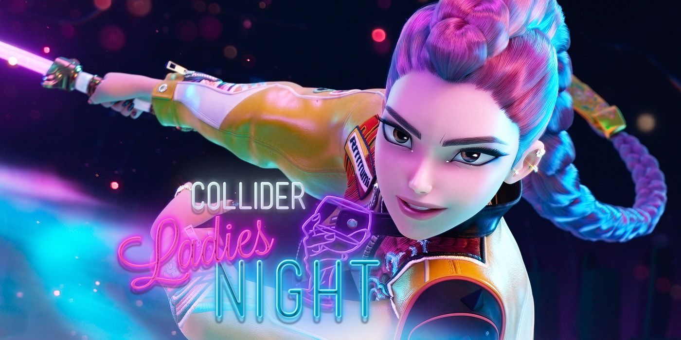 'KPop Demon Hunters' Star Says Rumi's Voice Is Fueled by 20 Years' Worth of Challenges in Hollywood