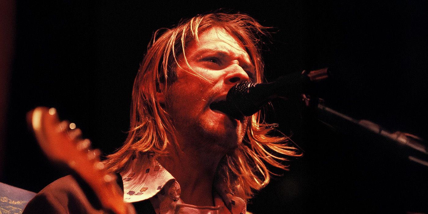 Did Nirvana's Kurt Cobain Really Hate "Smells Like Teen Spirit"?