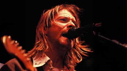 Kurt-Cobain