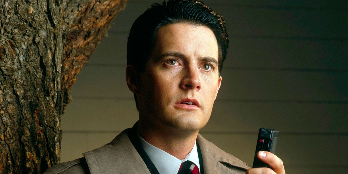 ‘Twin Peaks’ Quietly Inspired One of Nintendo’s Weirdest Video Games of All Time image