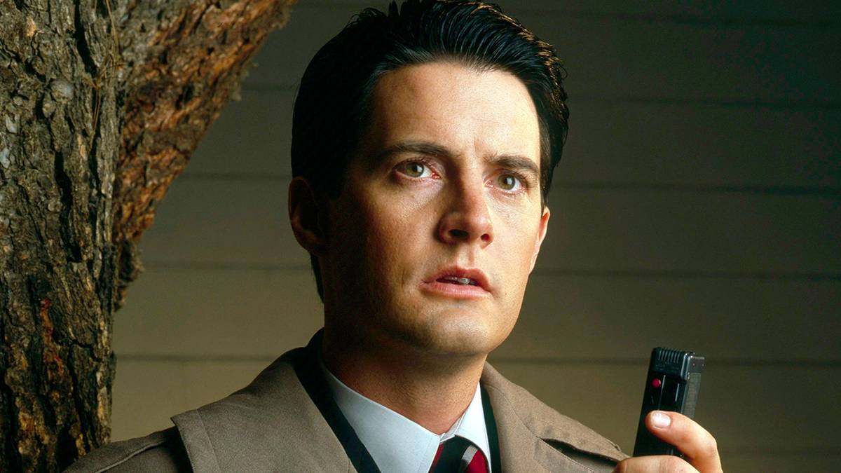 ‘Twin Peaks’ Quietly Inspired One of Nintendo’s Weirdest Video Games of All Time