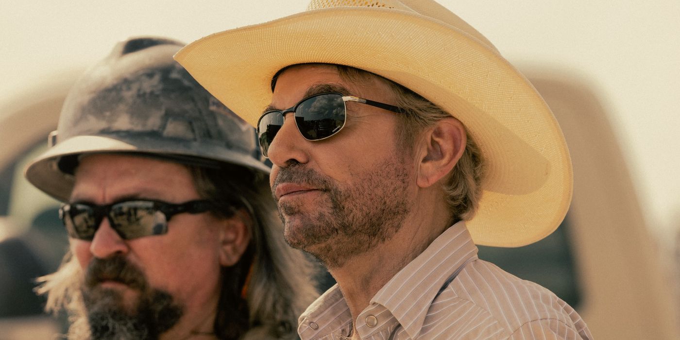 “Taylor Uses Me”: ’Landman’s Billy Bob Thornton Admits Taylor Sheridan Has Made Him a Mouthpiece image