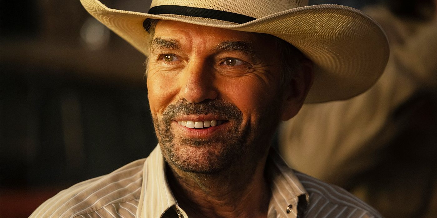 NFL Star Wants to Join Taylor Sheridan’s ‘Landman’ After Jerry Jones Cameo