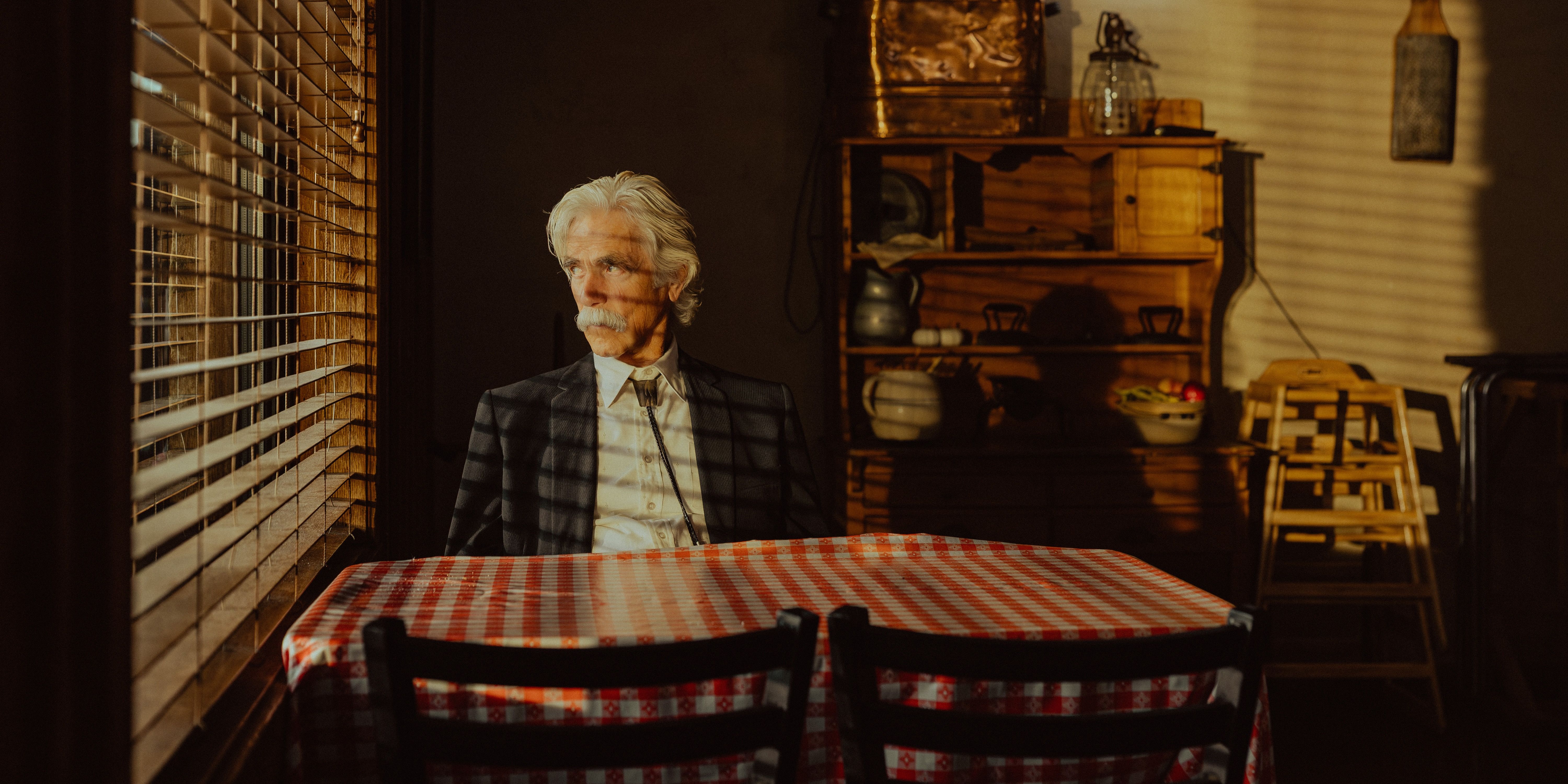 'Landman' Season 2’s Newest Villain Hints at Major Trouble for Angela and Ainsley Norris