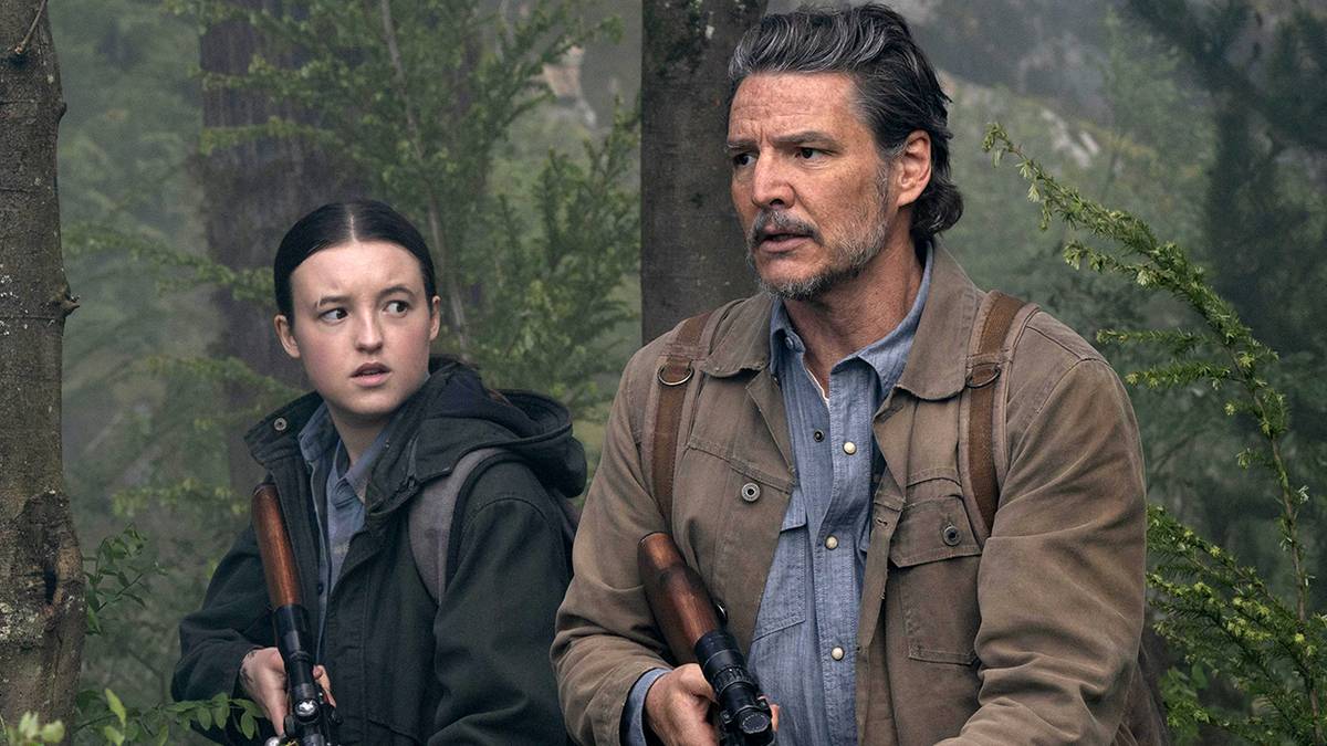 Another Video Game From the Creators of 'The Last of Us' Is Getting the TV Series Treatment at Netflix