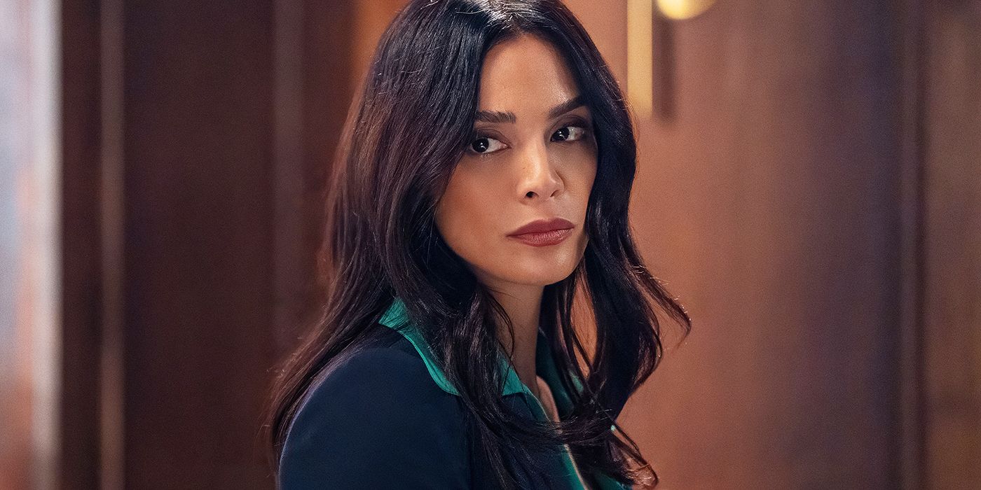 'Law & Order' Season 25 Premiere Review: The Brutal Reveal of Who Killed Carter Just Proved One Thing About the Series