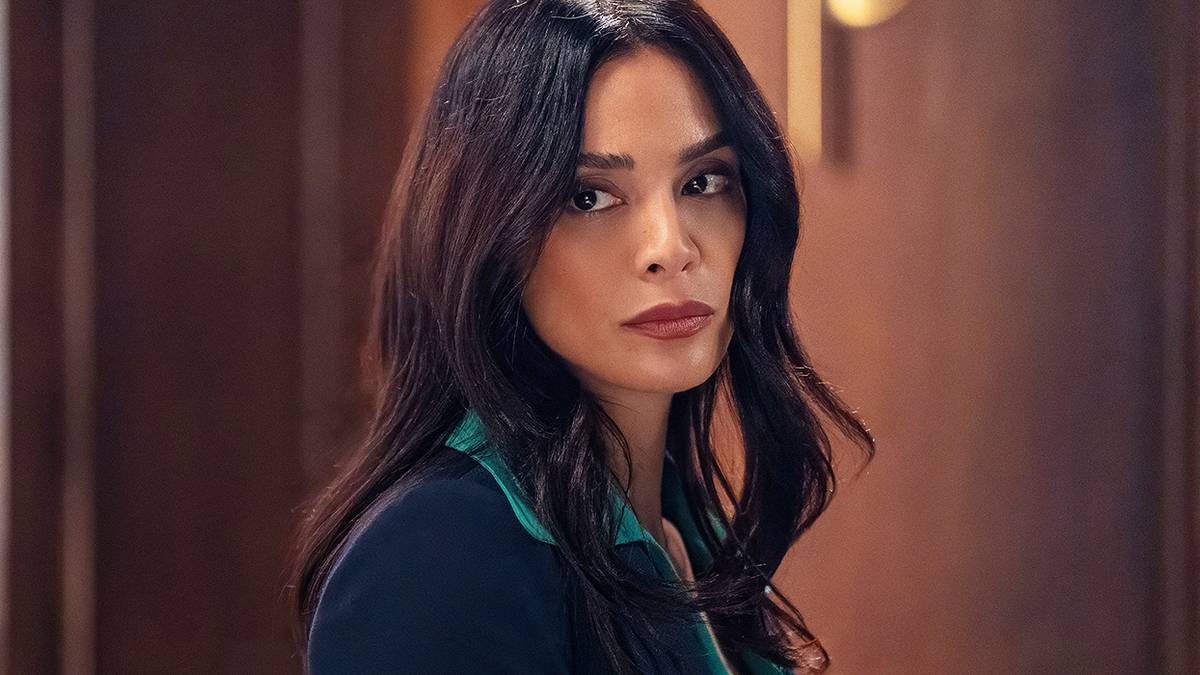 Kritik zur Premiere der 25. Staffel von „Law & Order“: Die brutale ...
