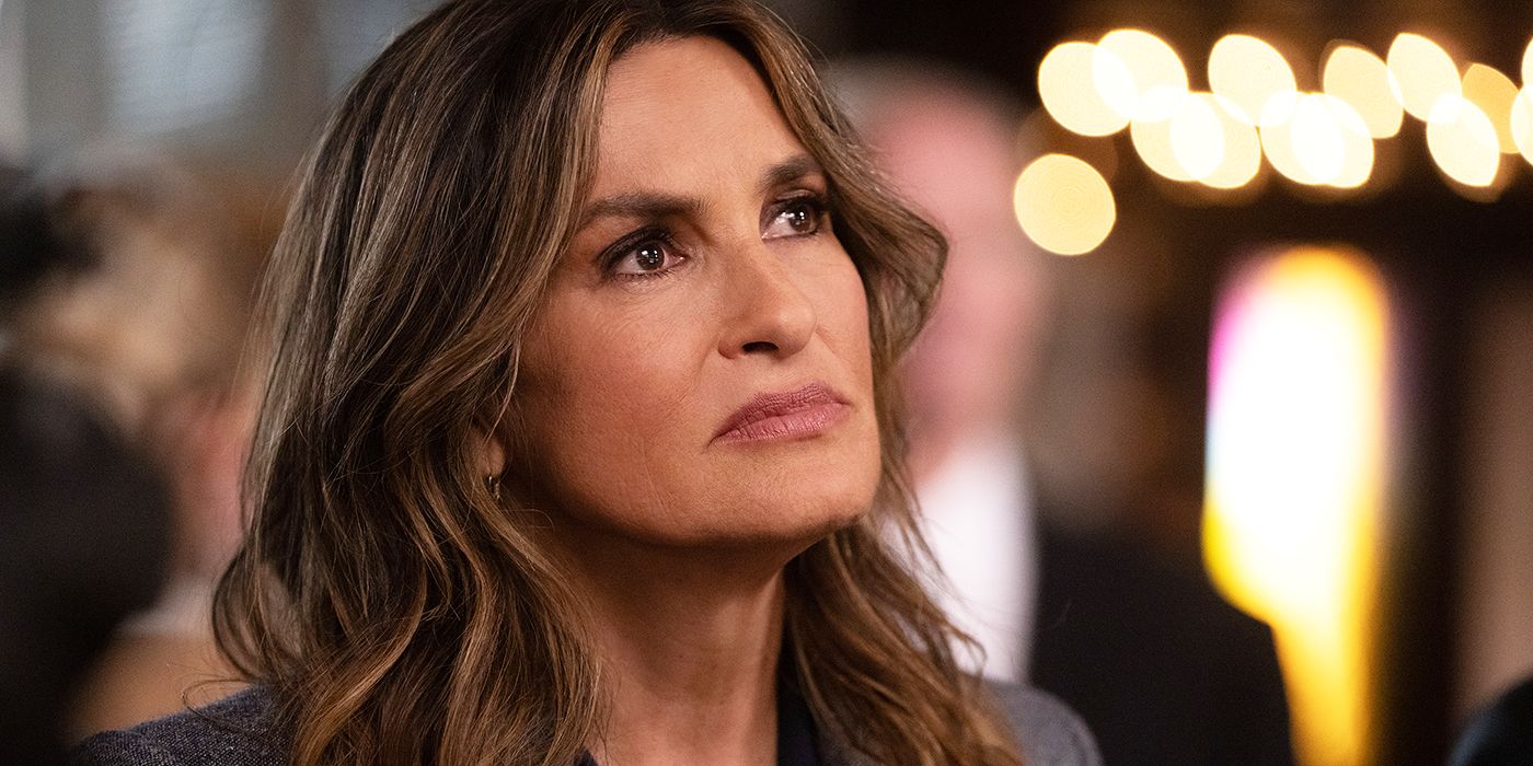 Before Olivia Benson, Helen Mirren Redefined the Cop Drama With This 100% RT Detective Masterpiece Series