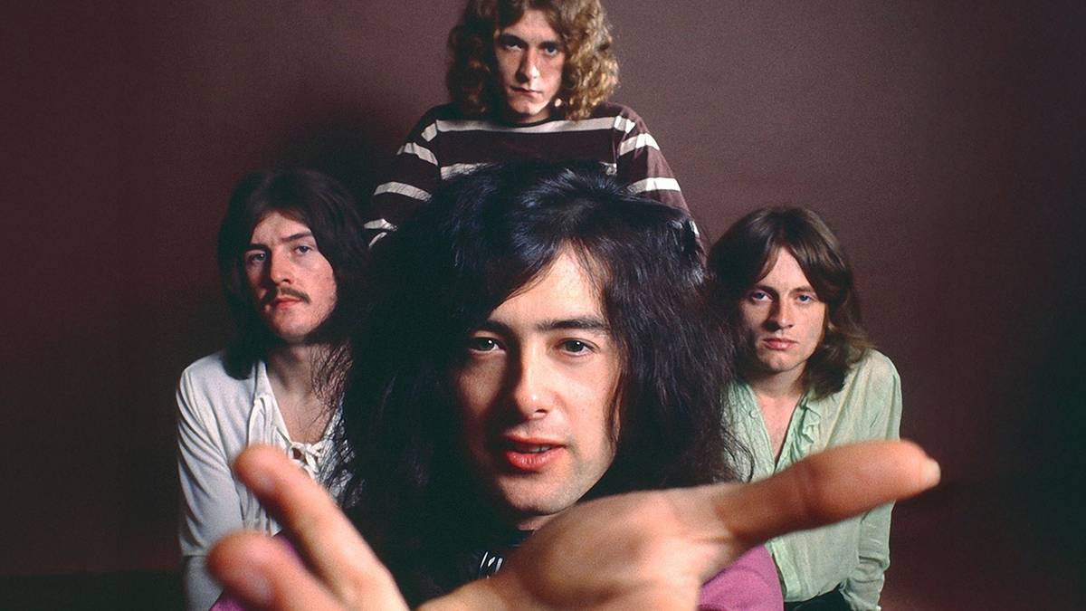 Led-Zeppelin