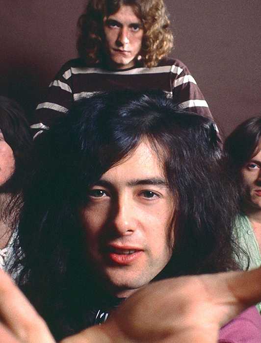 Led Zeppelin’s Greatest Song Became Their Biggest Hit — Even Though It ...