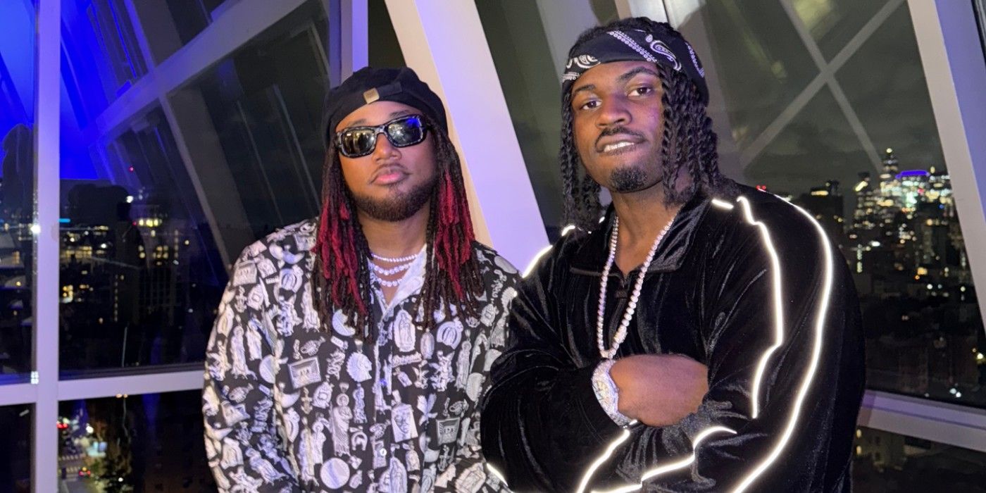 Prepare for Cuffing Season by Listening to These 3 Hip-Hop Tracks