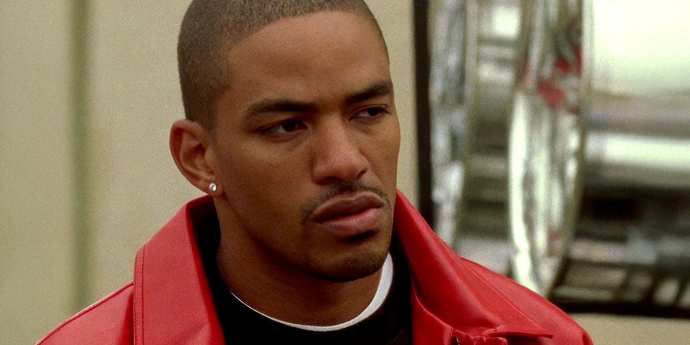 ‘The Boys’ Star Opens Up About His Campy and "Fun" Horror Flick Just in Time for Its Streaming Return [Exclusive]