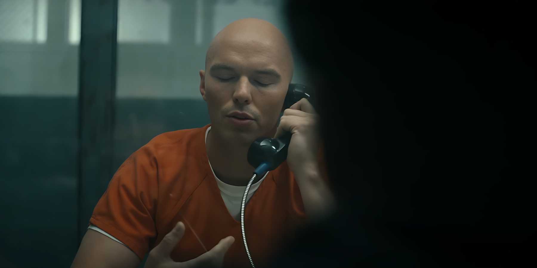 Peacemaker Lex Lex Luthor's Awesome Cameo Just Made 'Peacemaker' Necessary Viewing for ...