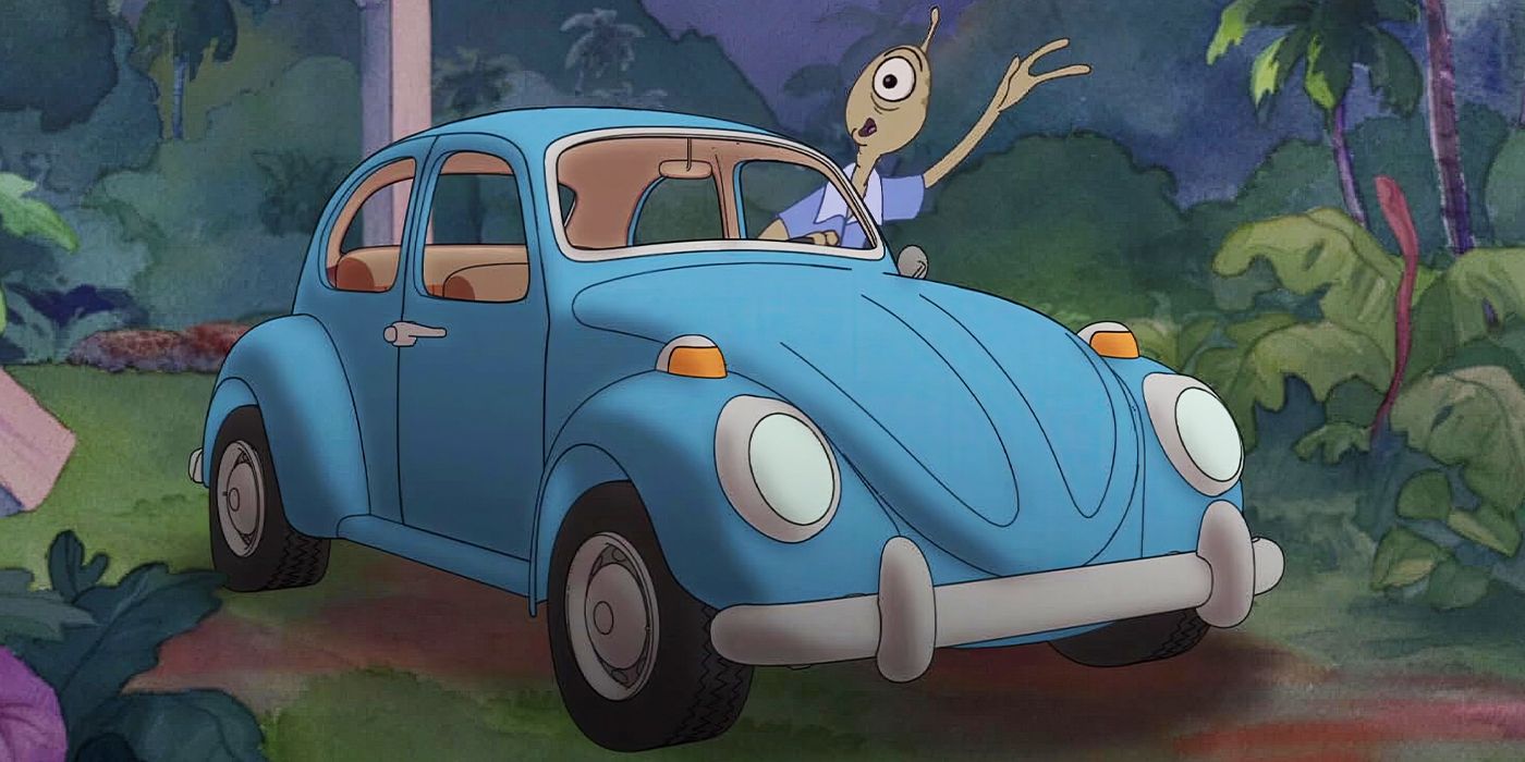 Disney's Biggest 2025 Hit Revives a 20-Year-Old Forgotten Sequel on Streaming