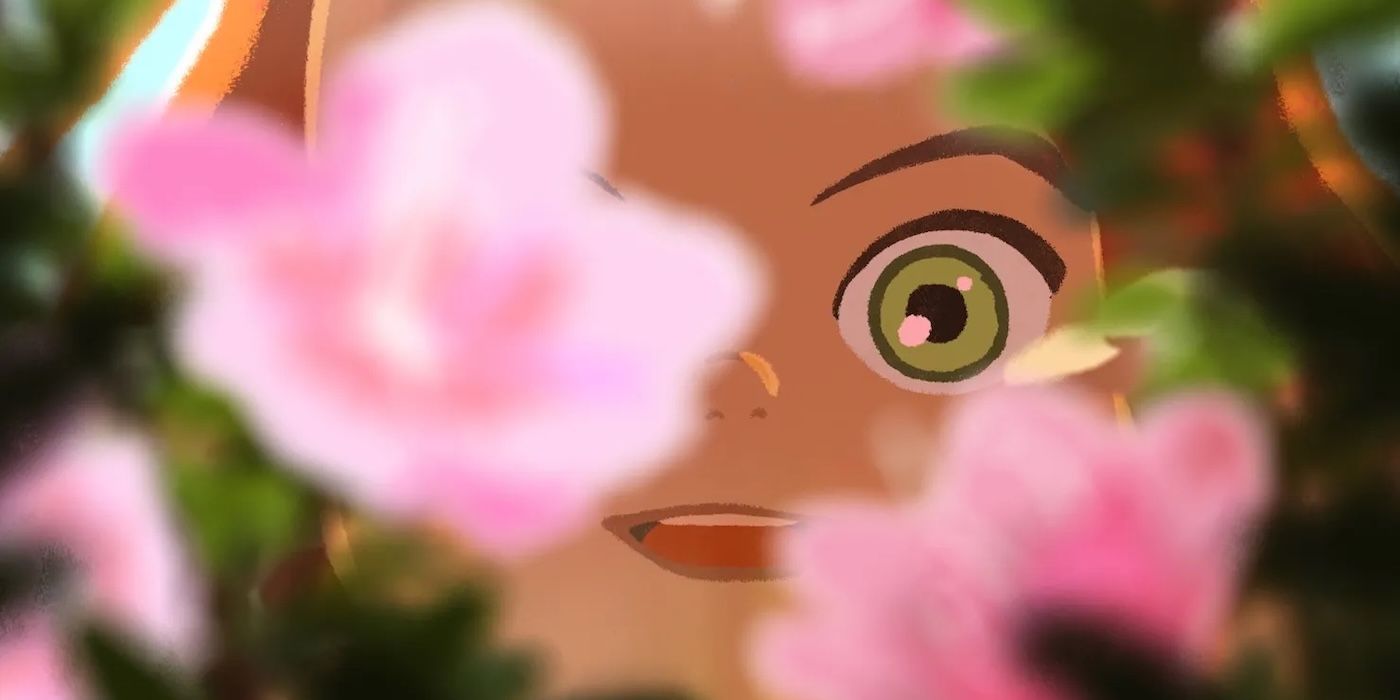 'Little Amélie or the Character of Rain' Review: One of the Year's Best Animated Movies | TIFF 2025