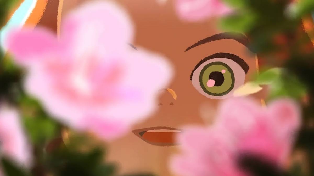 ‘Little Amélie or the Character of Rain’ Review: One of the Year’s Best Animated Movies