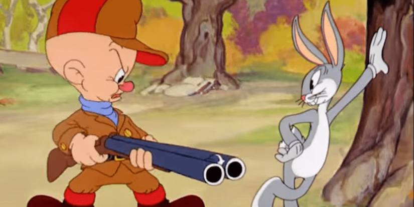 Looney Tunes