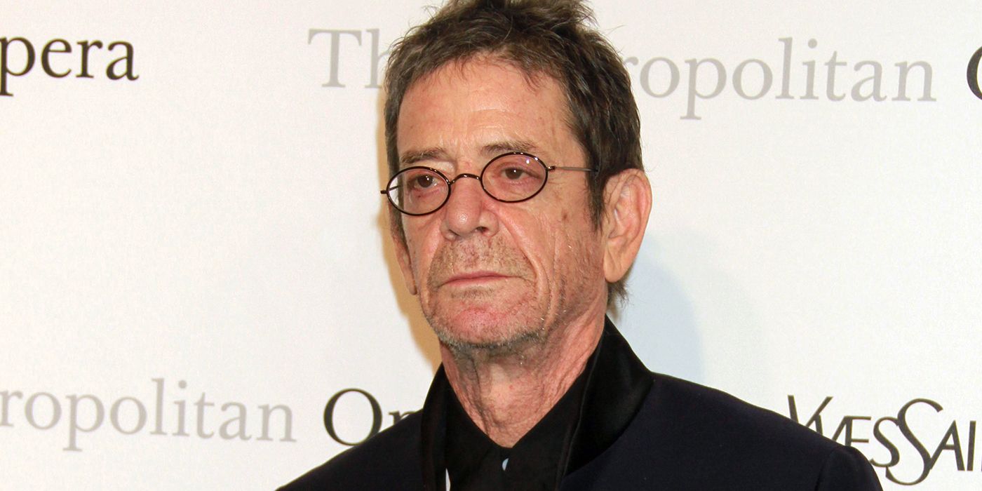 Lou Reed's "Sweet Jane" Hides a Secret Guitar Legend Behind Its Perfect Intro