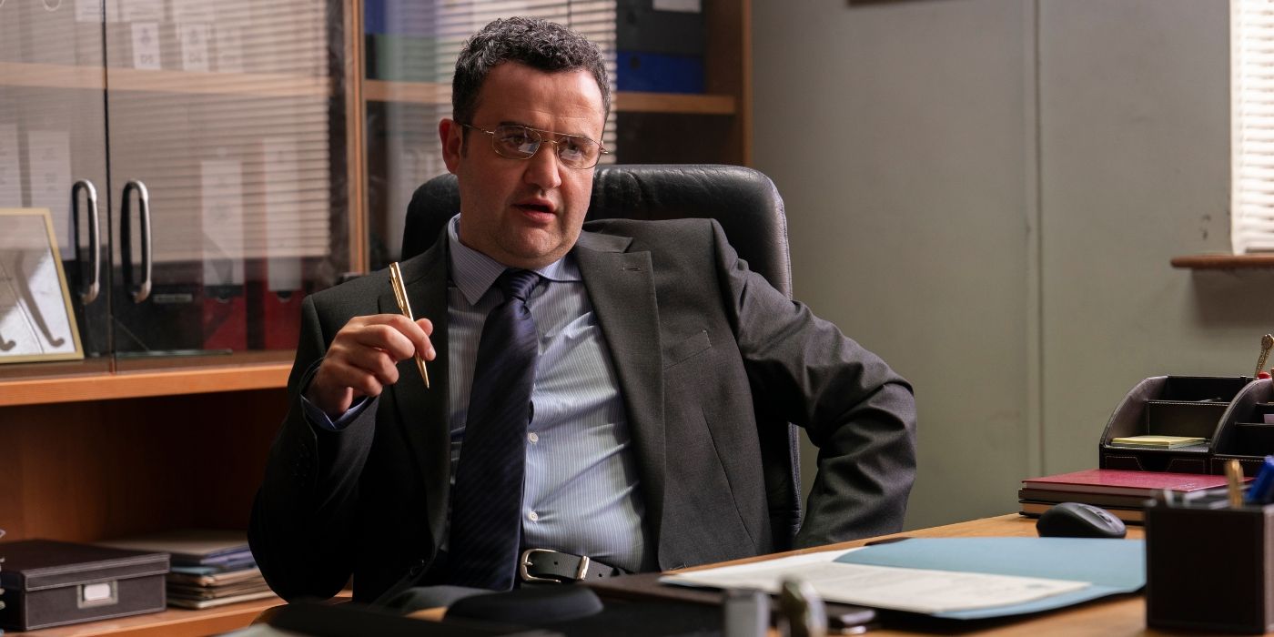 'Lynley' Review: After 17 Years, BritBox's Reboot Delivers a Fresh Take ...