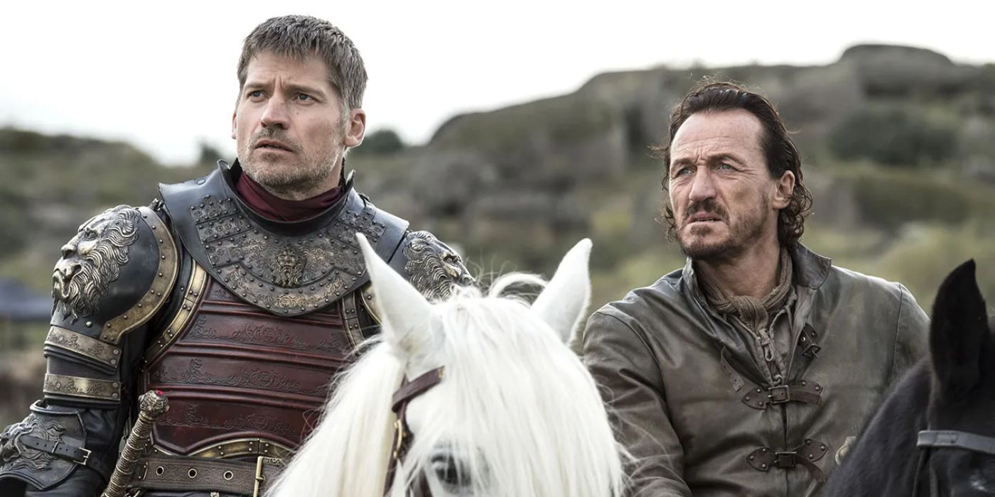 'Game of Thrones' Alum Reflects on "Really Annoying" Finale Backlash