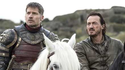 3 Years Before ‘Game of Thrones,’ This Fantasy Procedural Was Hiding a Future Fan-Favorite 3 Years Before ‘Game of Thrones,’ This Fantasy Procedural Was Hiding a Future Fan-Favorite