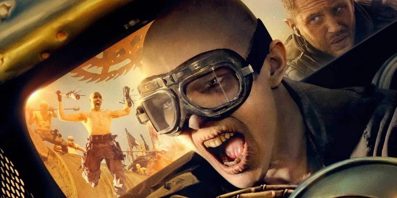  Fury Road