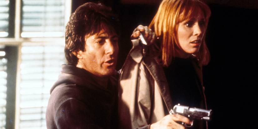 Marathon Man - 1976