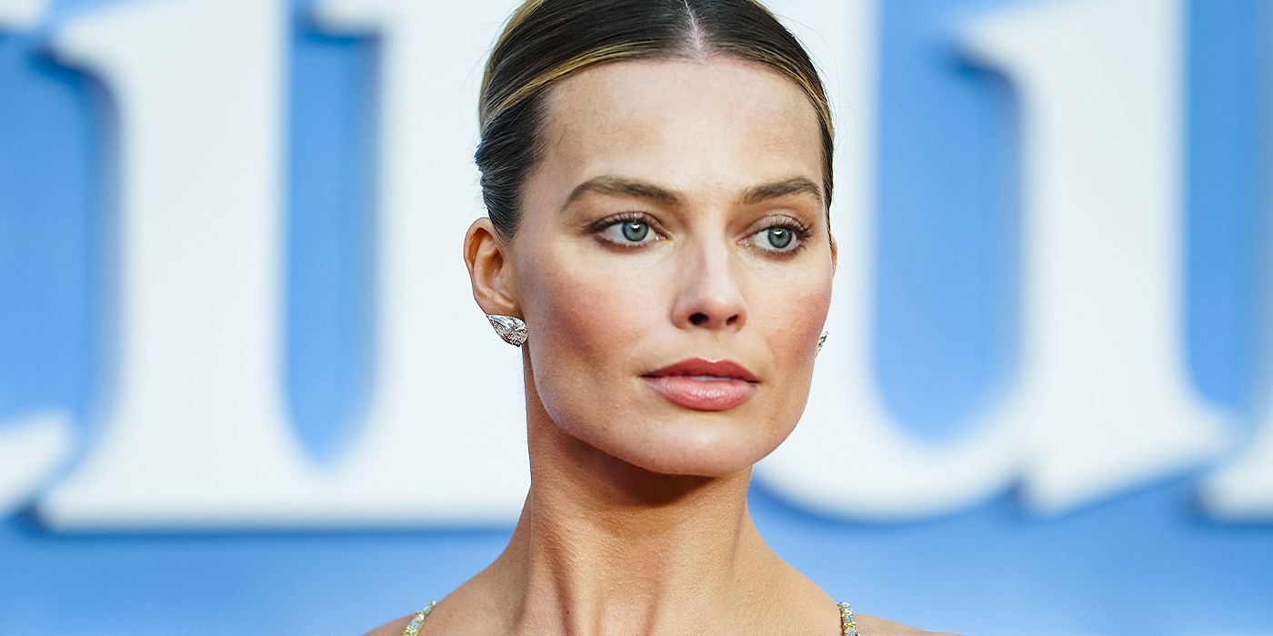 Before ‘The Wolf of Wall Street,’ Margot Robbie’s First Credited Role Is in This Forgotten, Gritty ‘Law & Order’-Style Series