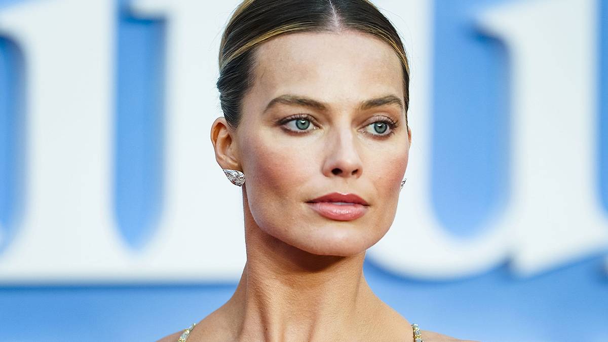 Before 'The Wolf of Wall Street,' Margot Robbie's First Credited Role Is in This Forgotten, Gritty 'Law & Order'-Style Series Before 'The Wolf of Wall Street,' Margot Robbie's First Credited Role Is in This Forgotten, Gritty 'Law & Order'-Style Series