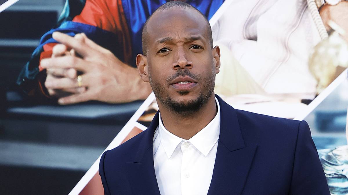Before Him Marlon Wayans Gave A Harrowing Performance In Darren before-him-marlon-wayans-gave-a-harrowing-performance-in-darren